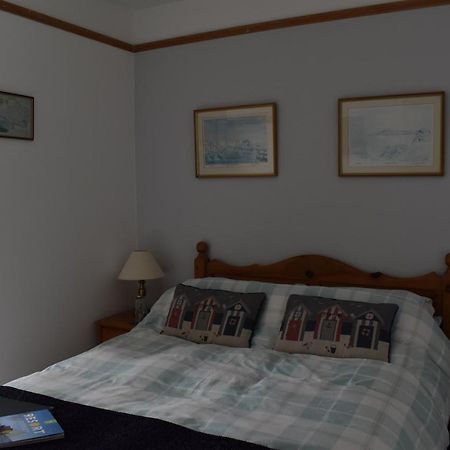 Greenwood Guest House, Γουέιμουθ Εξωτερικό φωτογραφία