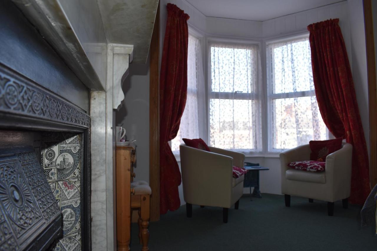 Greenwood Guest House, Γουέιμουθ Εξωτερικό φωτογραφία
