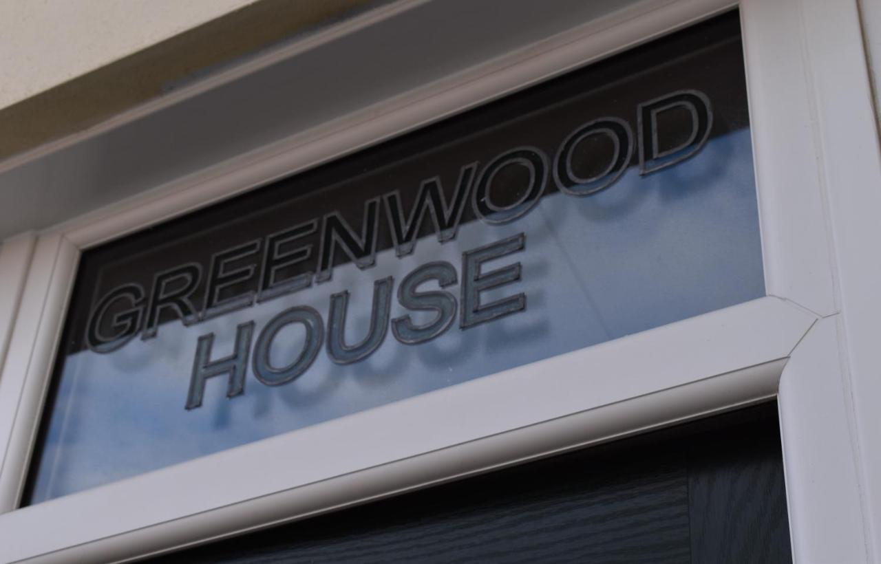 Greenwood Guest House, Γουέιμουθ Εξωτερικό φωτογραφία
