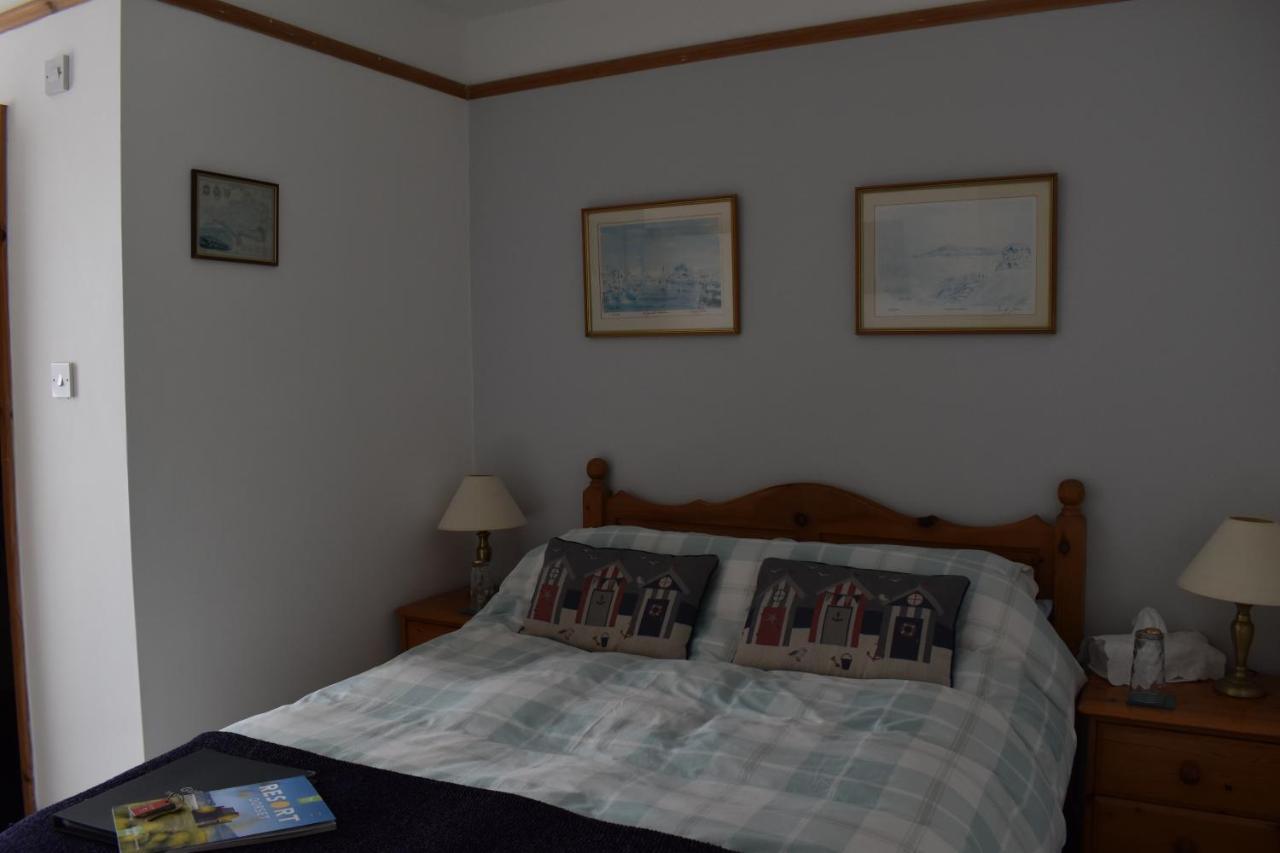 Greenwood Guest House, Γουέιμουθ Εξωτερικό φωτογραφία