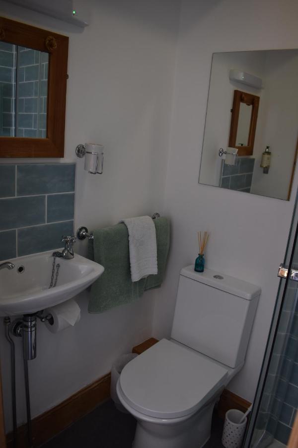 Greenwood Guest House, Γουέιμουθ Εξωτερικό φωτογραφία