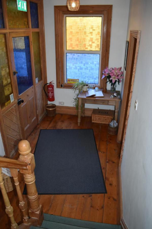 Greenwood Guest House, Γουέιμουθ Εξωτερικό φωτογραφία