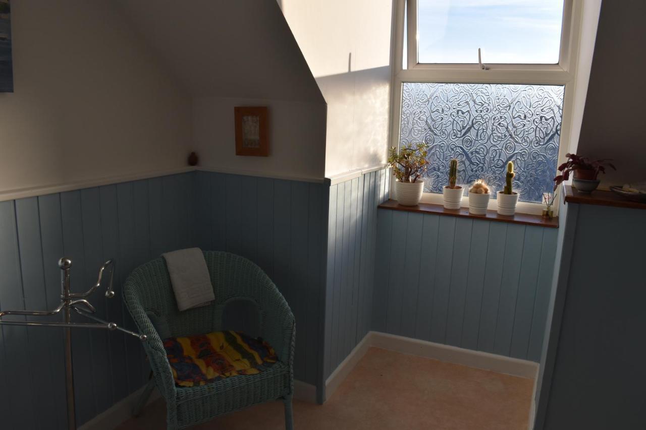 Greenwood Guest House, Γουέιμουθ Εξωτερικό φωτογραφία