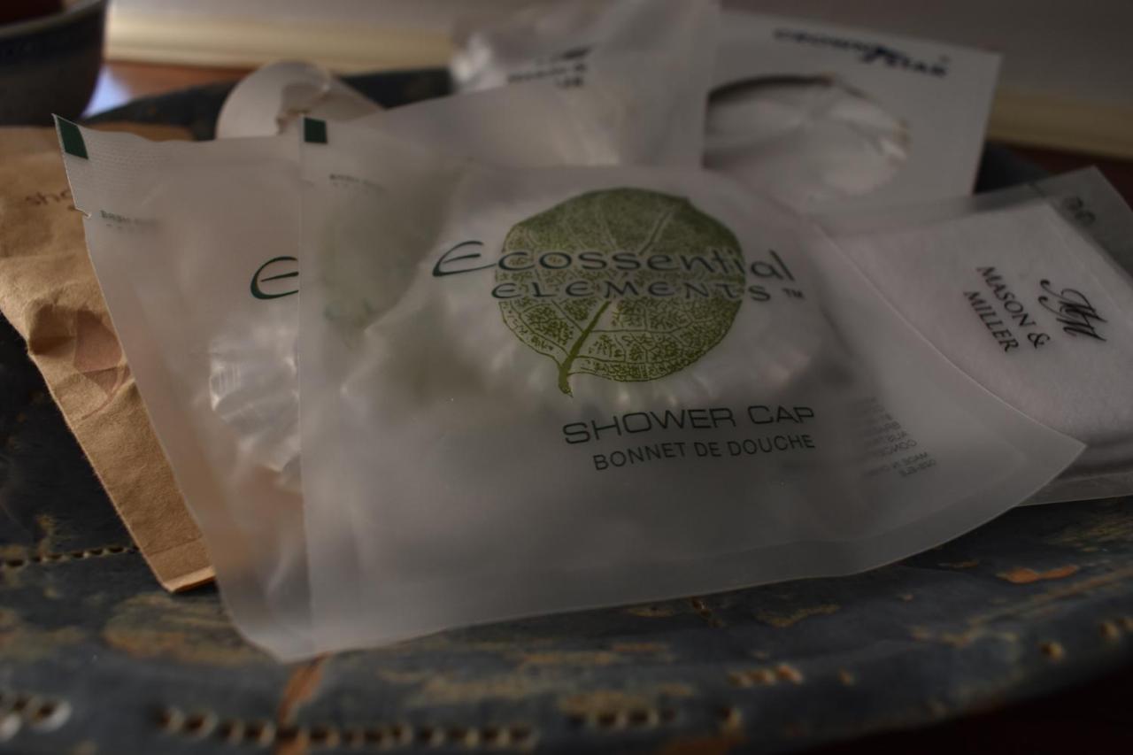 Greenwood Guest House, Γουέιμουθ Εξωτερικό φωτογραφία