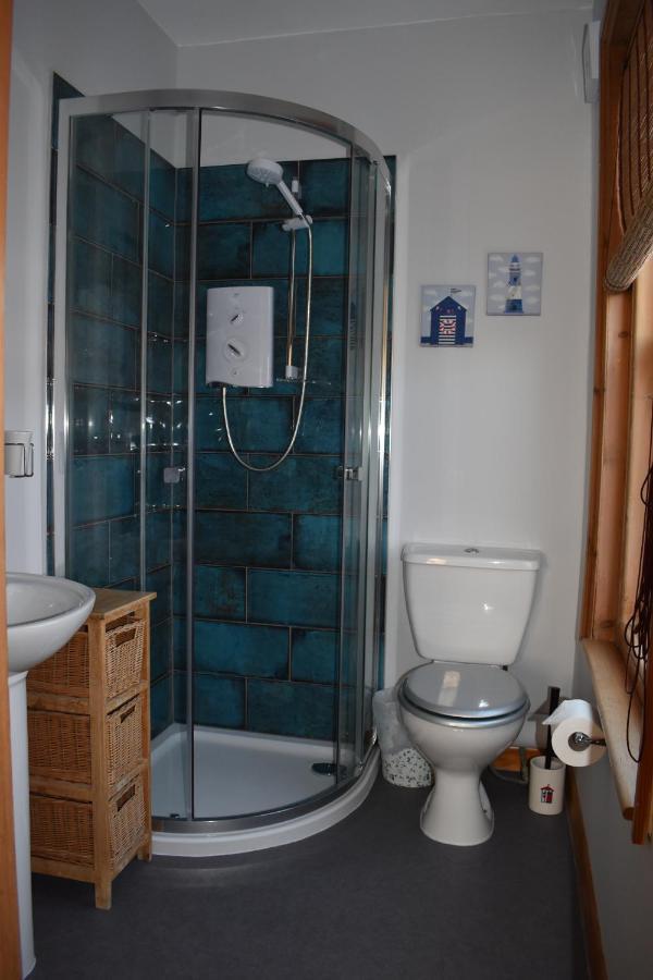 Greenwood Guest House, Γουέιμουθ Εξωτερικό φωτογραφία