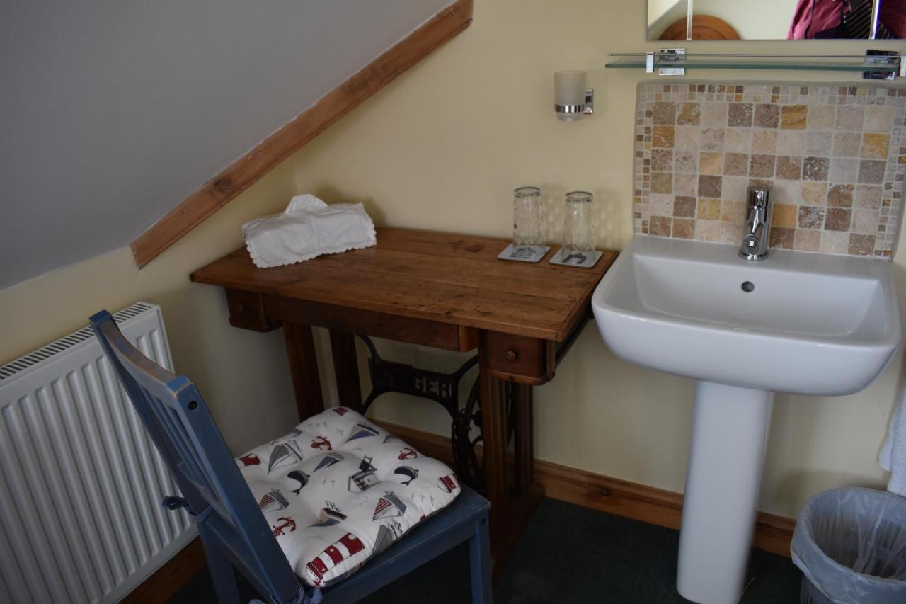 Greenwood Guest House, Γουέιμουθ Εξωτερικό φωτογραφία