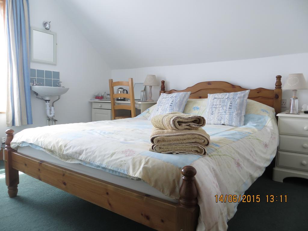 Greenwood Guest House, Γουέιμουθ Δωμάτιο φωτογραφία