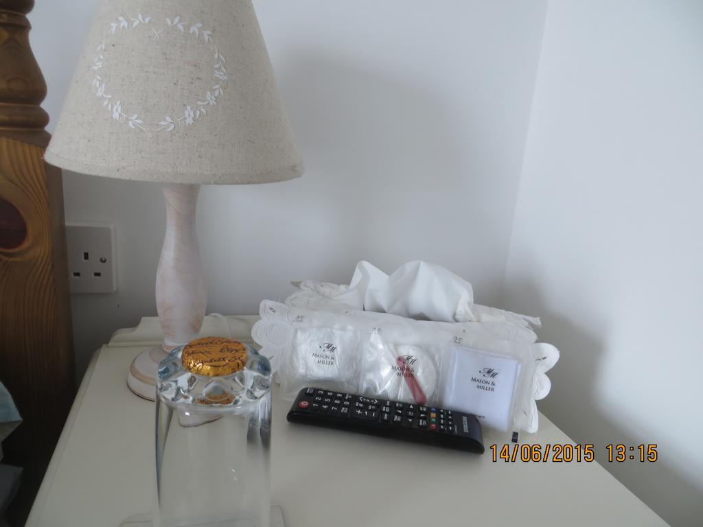 Greenwood Guest House, Γουέιμουθ Δωμάτιο φωτογραφία