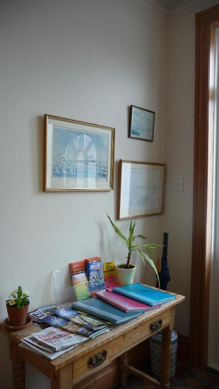Greenwood Guest House, Γουέιμουθ Εξωτερικό φωτογραφία