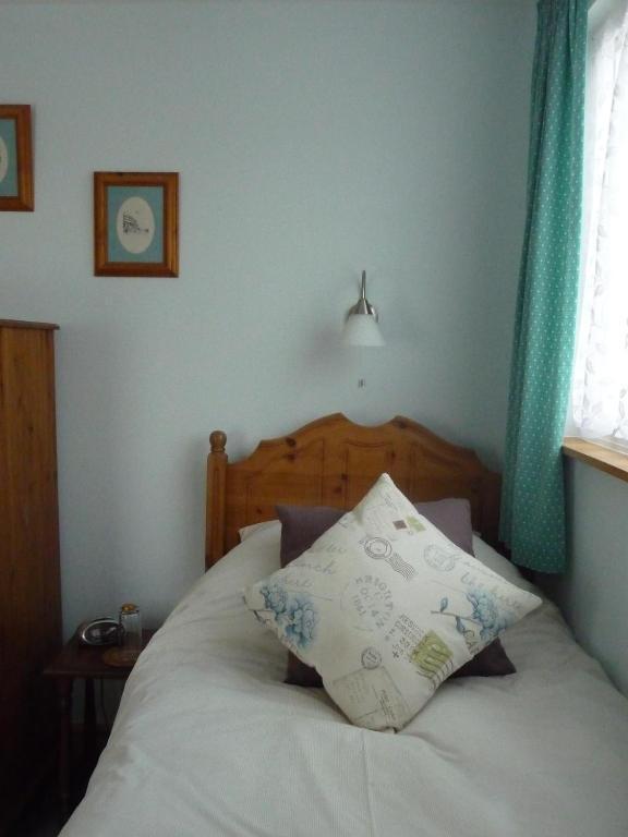Greenwood Guest House, Γουέιμουθ Δωμάτιο φωτογραφία
