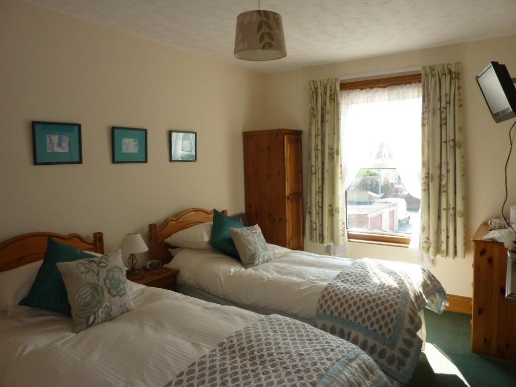 Greenwood Guest House, Γουέιμουθ Δωμάτιο φωτογραφία