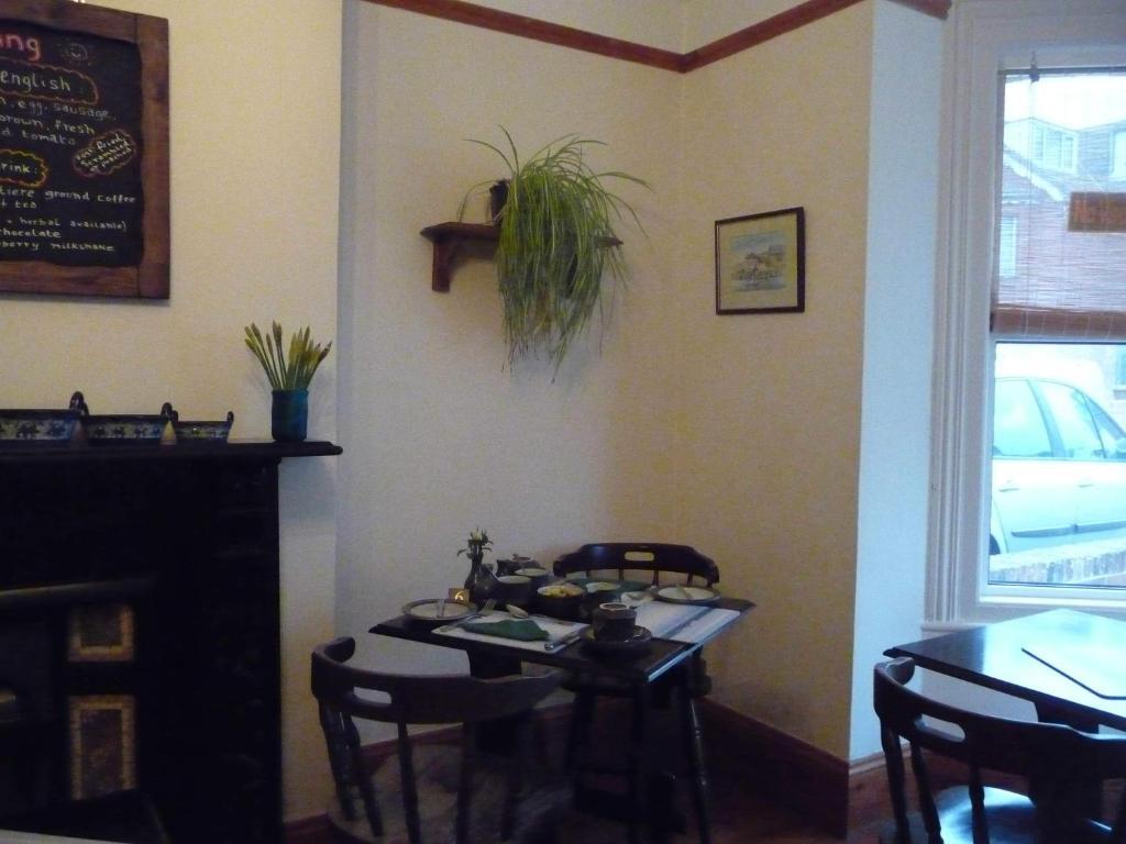 Greenwood Guest House, Γουέιμουθ Εξωτερικό φωτογραφία