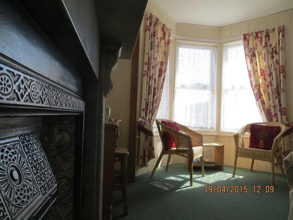 Greenwood Guest House, Γουέιμουθ Εξωτερικό φωτογραφία